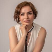 Eva Selene Hernández Gress