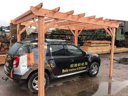 Poteau en bois blooma vert 7 x 7 x h. Poteau Bois 7x7x120 Poteau Pour Panneau De Cloture Bois 7x7x240cm Carre Naturel Matiere Principale How To Be Harvard Students