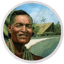 Leaders of Micronesia