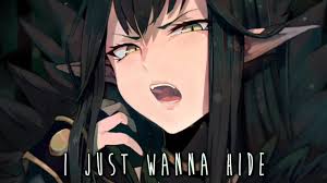Aronchupa Feat Little Sis Nora Llama In My Living Room Nightcore O D D Lyrics Nightcore Music Songs Music Web