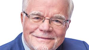 Mike Chesser: Where is your money safest from the rest of the world?