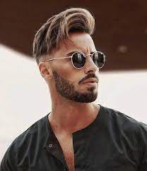 English vocabulary to talk about facial hair (moustache & beard styles). Pin On Beard