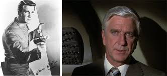 We did not find results for: Leslie Nielsen 1926 2010 On Notebook Mubi