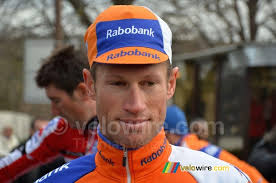 Mark Renshaw (Rabobank) :: photos