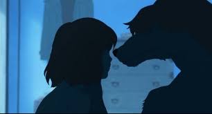 ookami kodomo no ame to yuki wolf children wolf children ame ookami kodomo no ame to yuki