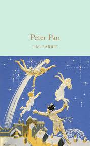 Peter Pan : Barrie, J. M., Bedford, F. d., Frith, Barbara, Halley, Ned:  Amazon.com.mx: Libros