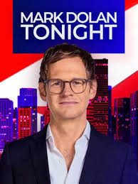 Tonight LIVE with Mark Dolan (Serie de TV 2021–2024)