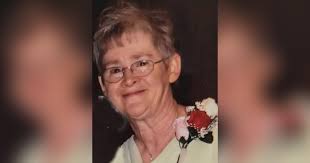 Obituary for Mary J. (Merrill) Andrews