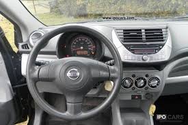 2009 Nissan Pixo Photos Informations Articles Bestcarmag Com