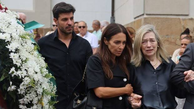 El significativo mensaje de Miguel Torres a Paula Echevarría en el cumpleaños más triste de la actriz: "Pase lo que pase"