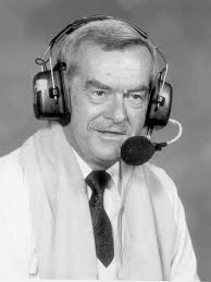 John Ward, radio voice of Tennessee Volunteers sports, dies