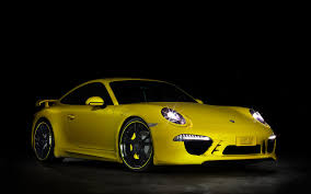 2012 Techart Porsche 911 Wallpaper Hd Car Wallpapers Id 2638