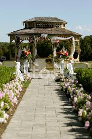 They are rich in depth and laden with meaning from centuries of experience. Outdoor Wedding Gazebo Stock Photos Freeimages Com
