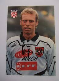 Последние твиты от peter stöger (@peterstger11). Foto Postal Jugador Seleccion Austria Austriaca De Futbol Peter Stoger Firmada Tdkp12 Manuscript Nbsp Nbsp Paper Nbsp Collectible Traperiadeklaus