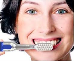 Toothbrush can Contain Over 10 Million Bacteria, Says Study