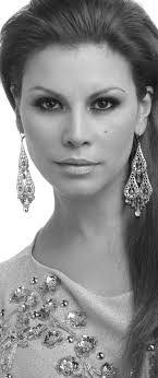 Leticia Ferrer's Instagram, Twitter & Facebook