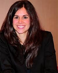 El mundo subjetivo de la persona que padece demencia" articulo en  GeriatricArea de la vicepresidenta de AEPG, Vera Santos Martínez