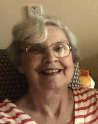 Obituary for Carol Ann Baker