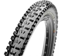 Maxxis Highroller Ii Im Test Testberichte De Note 1 2