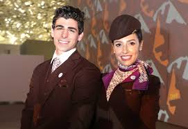 Maybe you would like to learn more about one of these? Etihad Airways Celebrates 15 Year Anniversary Arabianbusiness