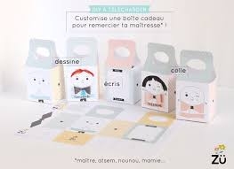 Un Diy Special Merci Maitresse Maitre Atsem Nounou Mamie Zu Kinderen