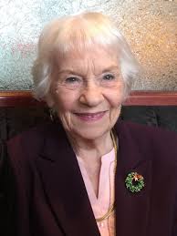 Lillian McAlister Obituary