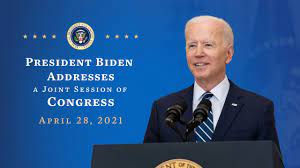 Met today with prime minister kaja kallas of estonia, president egils levits of latvia, and president gitanas nauseda of lithuania on the margins of the nato summit in brussels. When Is Biden Speech To Congress Time Tv Channel Streaming Los Angeles Times