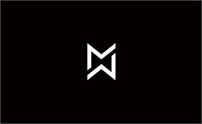 Fashion Branding Marinamarina Logo Designer Logo Design Inspiration Simple Logo Design Negative Space Fashion Logo Design