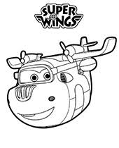 Discover the latest nfl news and videos from our experts on yahoo sports. Free Super Wings Coloring Pages For Children Topcoloringpages Net