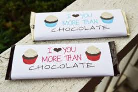 Surpresa para o namorado com embalagens de chocolate : 20 Ideias De Presentes De Pascoa Para Namorado A Ideias Presentes