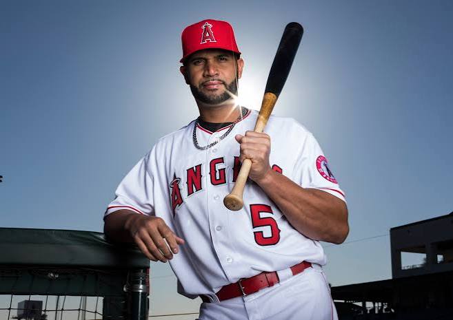 Ringolsby: Last Laugh Belongs To Albert Pujols