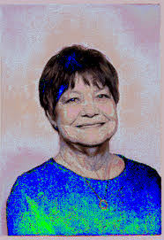 Marlene Metz's Instagram, Twitter & Facebook