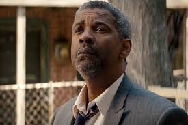 Fences': Hãy ngả mũ trước Denzel Washington