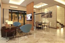 Sekat ruanganjuga menjadi ruangan yang harus diperhatikan desainnya seperti ruangan lainnya. Inspirasi Desain Sekat Ruang Kreatif Yang Bisa Mempercantik Rumah Anda Arsitag