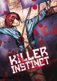 Killer Instinct Michio Yazu et Keito Aida - SensCritique