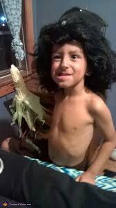 Nacho libre's iconic look from the movie is his wrestler's outfit. Nacho Libre Esqueleto Costume