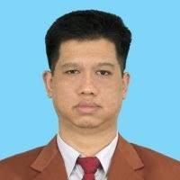 Integrated Health Information Systems Employee Thein Oo's profile photo