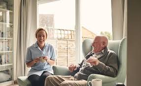 On average, consumers rate home health agencies in corpus christi 4.2 out of 5 stars. Best In Home Care In Corpus Christi Tx Retirement Living
