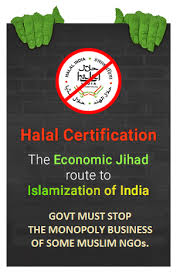 The chapter explores the opportunities of the halal industry for asean counties followed by identifying the issues and challenges confronted by industry players. Stop This Halal Invasion In India Hindus Must Boycott All Halal Certified Products Items Struggle For Hindu Existence