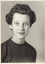 Rosemary Pinson Obituary