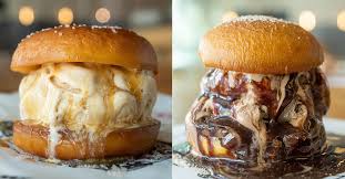 ‍ the pickl app is live in the united states app store. Get Free Pickl Ice Cream Sandwiches All Week What S On