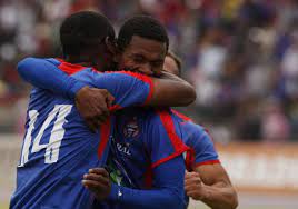 Colombia figura de estampa nórdica: Caicedo Es La Antitesis De Perlaza Bendito Futbol