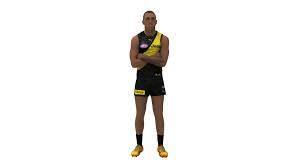 Tigers support bolton and rioli after nightclub fight. Shai Bolton Mini League