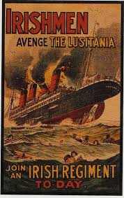 lusitania midleton with 1 'd'