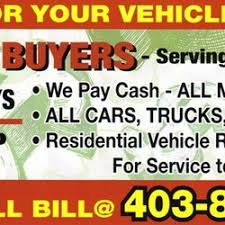 Get a quick quote in seconds! Cash For Junk Cars Junk Removal Hauling Calgary Ab Phone Number