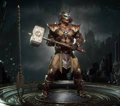 If you bought the disc version, there should be a leaflet inside with the shao kahn code. Psa Kill Shao Kahn 50 Times And You Get His Mk2 Mask And Also The Lance In The Picture R Mortalkombatleaks