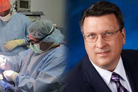 Prominent Fargo plastic surgeon Don Lamb dies