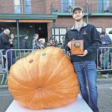 Image result for giant pumpkin