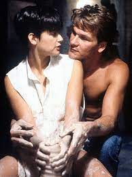 Patrick swayze, demi moore, whoopi goldbergdirected by: Ghost 25th Anniversary 20 Things You Didn T Know People Com