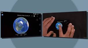 The primary device will begin to search for nearby compatible devices. Cast To Tv Without Wifi